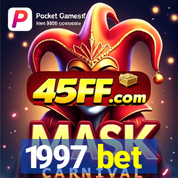 1997 bet